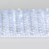 imageVELCRO Brand 5 Ft x 34 In  Black Tape Roll with Adhesive  Cut Strips to Length  Sticky Back Hook and Loop Fasteners  Perfect for Home Office or ClassroomWhite