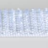 imageVELCRO Brand 5 Ft x 34 In  Black Tape Roll with Adhesive  Cut Strips to Length  Sticky Back Hook and Loop Fasteners  Perfect for Home Office or ClassroomWhite