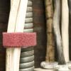 imageVELCRO Brand Craft Supplies 12Ft x 34in CranberryCranberry