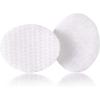 imageVELCRO Brand for Fabrics  Permanent Sticky Back Fabric Tape for Alterations and Hemming  Peel and Stick  No Sewing Gluing or Ironing  PreCut Ovals 1 x 34 inch Black  8 Sets91879White