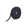 imageVELCRO Brand ONEWRAP Tape 38quot x 25 Yard Double Sided Self Gripping Roll 189754 BlackCompact