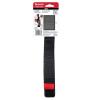imageVELCRO Brand EASY HANG Magnet Strap Holds 10lbs Create Storage Space on Metal Surfaces such as Cabinets Tool Boxes Refrigerators and Shelves Hang Tools Extension Cords Hoses Medium 16in x 1inLarge 24in x 125in