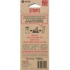 imageVELCRO Brand ECO Collection Tapes Sew On Tape for Clothes and Fabrics  Non Adhesive Cut Strips to Custom Length for Sewing  15ft x 34in Roll BlackWhite