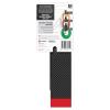 imageVELCRO Brand Easy Hang Extension Cord Holder Organizer Variety Pack  Holds 60100lbs Heavy Duty Straps Fit Easily on Hooks or Nails  Perfect for Garage Organization  3pk 10quot14quot and 18quot Black3Pack 101418