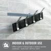 imageVELCRO Brand Extreme Outdoor Double Sided Mounting Tape  Holds up to 15 Pounds on Brick or Other Rough Surfaces  UV and Weather Resistant  14Ft Heavy Duty RollExtreme Outdoor Mounting Tape