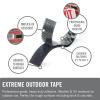 imageVELCRO Brand Extreme Outdoor Double Sided Mounting Tape  Holds up to 15 Pounds on Brick or Other Rough Surfaces  UV and Weather Resistant  14Ft Heavy Duty RollExtreme Outdoor Mounting Tape