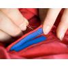 imageVELCRO Brand Sew on Tape 15ft x 34 in Variety Pack 7 Colors for Fabrics Clothing and Crafts Substitute for Snaps and Buttons Cut Strips to Length7 Colors