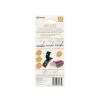 imageVELCRO Brand Sleek and Thin Stick On Tape for Fabrics  24in x 34in White Soft on Skin Ultra Light  Adhesive Back No Sewing NeededBlack