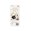 imageVELCRO Brand Sleek and Thin Stick On Tape for Fabrics  24in x 34in White Soft on Skin Ultra Light  Adhesive Back No Sewing NeededBlack