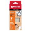 imageVELCRO Brand Sleek and Thin Stick On Tape for Fabrics  24in x 34in White Soft on Skin Ultra Light  Adhesive Back No Sewing NeededWhite