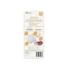 imageVELCRO Brand Sleek and Thin Stick On Tape for Fabrics  24in x 34in White Soft on Skin Ultra Light  Adhesive Back No Sewing NeededWhite