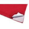 imageVELCRO Brand Sleek and Thin Stick On Tape for Fabrics  24in x 34in White Soft on Skin Ultra Light  Adhesive Back No Sewing NeededWhite