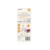 imageVELCRO Brand Sleek and Thin Stick On Tape for Fabrics  24in x 34in White Soft on Skin Ultra Light  Adhesive Back No Sewing NeededWhite