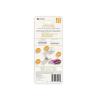 imageVELCRO Brand Sleek and Thin Stick On Tape for Fabrics  24in x 34in White Soft on Skin Ultra Light  Adhesive Back No Sewing NeededWhite