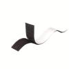 imageVELCRO Brand Sticky Back for Fabrics 10 Ft Bulk Roll No Sew Tape with Adhesive Cut Strips to Length Peel and Stick Bond to Clothing for Hemming Replace Zippers and Snaps BlackBlack