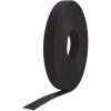 imageVELCRO Brand Cut to Length Straps Heavy Duty  45 Ft x 34 in  ONEWRAP SelfGripping Double Sided Roll  Bundling Ties Fasten to Themselves for Secure Hold VEL30834AMS BlackBlack
