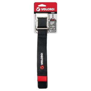 imageVELCRO Brand EASY HANG Magnet Strap Holds 10lbs Create Storage Space on Metal Surfaces such as Cabinets Tool Boxes Refrigerators and Shelves Hang Tools Extension Cords Hoses Medium 16in x 1inLarge 24in x 125in