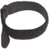imageVELCRO Brand Bulk Pack 12 Reusable Fastening Cable Straps with Buckle Variety Sizes 8quot12quot18quot MultiPurpose Cinch Strap VEL30100AMS12 in x 1 in