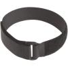 imageVELCRO Brand Bulk Pack 12 Reusable Fastening Cable Straps with Buckle Variety Sizes 8quot12quot18quot MultiPurpose Cinch Strap VEL30100AMS12 in x 1 in