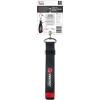 imageVELCRO Brand Garage Organization Easy Hang Cinch Strap Medium Holds 250 pounds 24in x 114in Black VEL30802USA24in x 114in