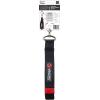 imageVELCRO Brand Garage Organization Easy Hang Cinch Strap Medium Holds 250 pounds 24in x 114in Black VEL30802USA30in x 1 12in