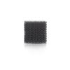 imageVELCRO Brand Extreme Lock Mounting Squares  Built to Withstand Harsh Weather  Attach Electronic Devices Lighting and Signage Outdoors  6 Sets SnapLock Fasteners Black 1Inch1 inch Squares  16Pk