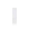 imageVELCRO Brand VEL30106USA HANGables Removable Wall Hooks  EasytoRemove Wall Fasteners  DamageFree NonPermanent Hooks for Lightweight Items  Small Holds 1 lb White 2PackWhite