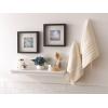 imageVELCRO Brand VEL30106USA HANGables Removable Wall Hooks  EasytoRemove Wall Fasteners  DamageFree NonPermanent Hooks for Lightweight Items  Small Holds 1 lb White 2PackWhite