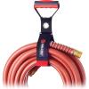 imageVELCRO Brand Heavy Duty Carrying Strap with Handle  Holds 100 Pounds  Extension Cord Storage Easily Transport or Hang Garden Hoses  Durable Garage Organization  Medium Wraps 55 Inch DiameterLarge  Wraps 75 Inch Diameter