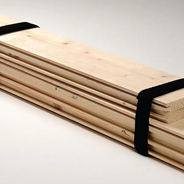 ONE-WRAP® Cut to Length Rolls