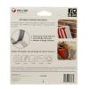imageVELCRO Brand Extreme Outdoor Heavy Duty Tape  10Ft x 1 In  Holds 15 lbs  Black with Stick on Adhesive  Strong Weather Resistant Holding Power  91843Black