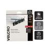 imageVELCRO Brand Extreme Outdoor Heavy Duty Tape  10Ft x 1 In  Holds 15 lbs  Black with Stick on Adhesive  Strong Weather Resistant Holding Power  91843Titanium