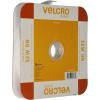 imageVELCRO Brand 90320 For Fabrics Sew On Soft and Flexible Tape for Alterations and Hemming  No Ironing or Gluing  Comfort Designed Drapes With Fabric 30 x 58 inch 1 CuttoLength RollWhite