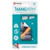 imageVELCRO Brand Damage Free Poster Hanging Strips  Removable Decorate Without Damaging Your Walls  Hang Photos Lightweight Frames Create Wall Collages  Squares 8 SetsSquares  8pk