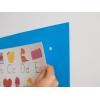 imageVELCRO Brand  Removable Mounting Circles  38quot 56 ct 95188