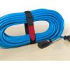 imageVELCRO Brand 90107  All Purpose Straps  18quot x 1quot All Purpose Strap 2 Ct  Black
