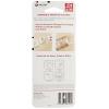 imageVELCRO Brand quotVELCRO Brand  Removable Mounting Squares DamageFree Decorating 34quotquot Pack of 8quot 95190