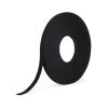 imageVELCRO Brand  1801OWPBB75 Double Sided ONEWRAP Tape for Secure and Reusable Cable Installations 12quot X 25 Yard Roll