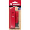 imageVELCRO Brand 90107  All Purpose Straps  18quot x 1quot All Purpose Strap 2 Ct  Black