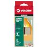 imageVELCRO Brand Removable Mounting Tape 15ft x 34in Roll White 95179