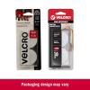 imageVELCRO Brand 90363 Industrial Fasteners StickOn Adhesive  Professional Grade Heavy Duty Strength  Indoor Outdoor Use 1 78in Circles 4 Sets1 78in Pack of 2