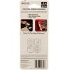 imageVELCRO Brand Industrial Fasteners StickOn Adhesive  Professional Grade Heavy Duty Strength  Indoor Outdoor Use 1 78in Circles 4 SetsBlack