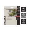 imageVELCRO Brand Outdoor Wide Heavy Duty Strips  6quot x 4quot Pk of 3  Holds 15 lbs  Titanium Extreme Industrial Strength Adhesive Fasteners  Strong Weather Resistance for Rough Surfaces 91471
