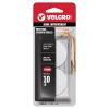 imageVELCRO Brand 90363 Industrial Fasteners StickOn Adhesive  Professional Grade Heavy Duty Strength  Indoor Outdoor Use 1 78in Circles 4 Sets1 78in