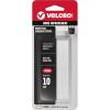 imageVELCRO Brand Industrial Fasteners StickOn Adhesive  Professional Grade Heavy Duty Strength Holds up to 10 lbs on Smooth Surfaces  Indoor Outdoor Use 4in x 2in 2pk Strips 2 Sets 90200