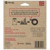 imageVELCRO Brand ECO Collection Tapes Sew On Tape for Clothes and Fabrics  Non Adhesive Cut Strips to Custom Length for Sewing  15ft x 34in Roll BlackWhite